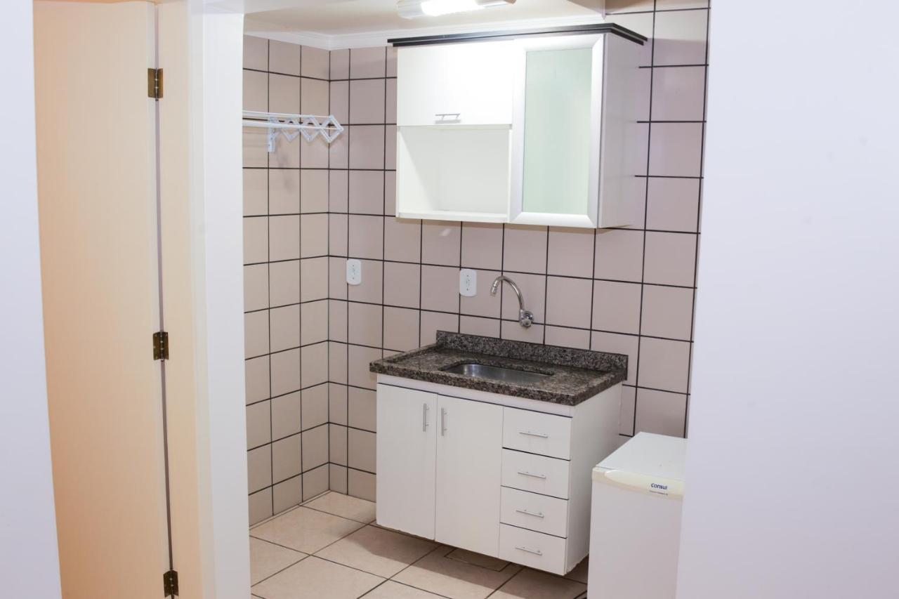 Diroma Internacional, Com Acqua Park Lejlighed Caldas Novas Eksteriør billede
