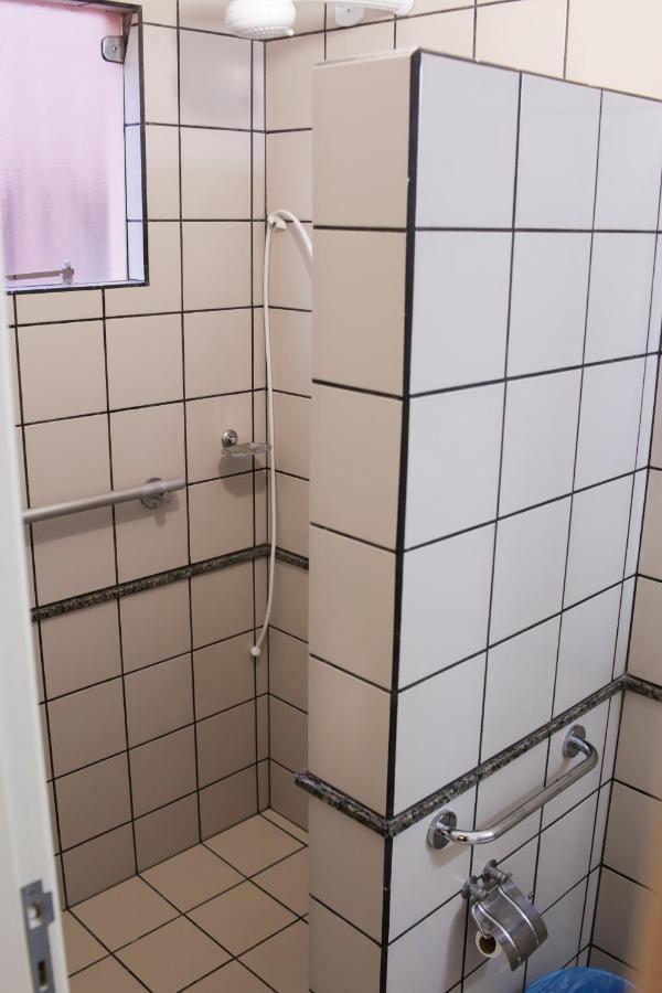 Diroma Internacional, Com Acqua Park Lejlighed Caldas Novas Eksteriør billede