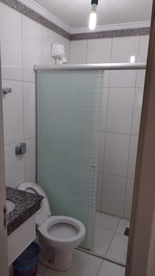 Diroma Internacional, Com Acqua Park Lejlighed Caldas Novas Eksteriør billede