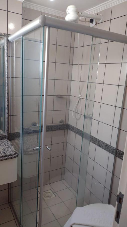 Diroma Internacional, Com Acqua Park Lejlighed Caldas Novas Eksteriør billede