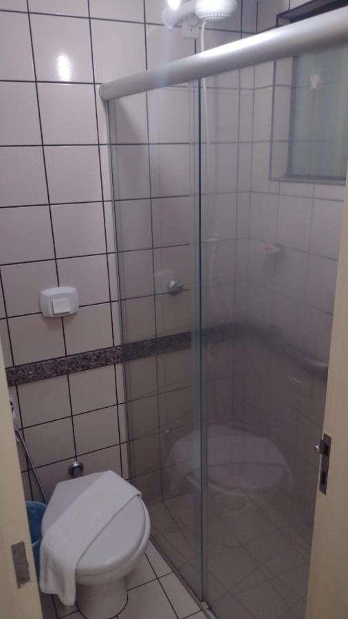 Diroma Internacional, Com Acqua Park Lejlighed Caldas Novas Eksteriør billede